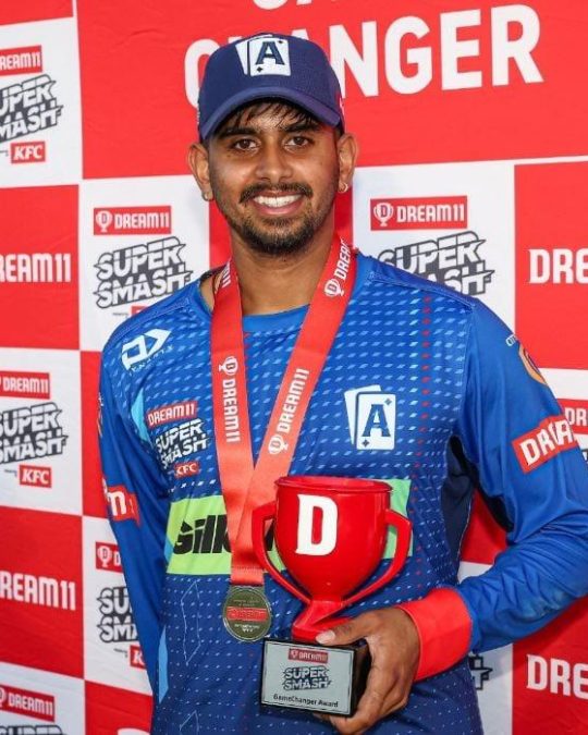 Adithya Ashok 13 adithya ashok