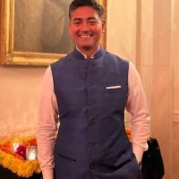 aftab pureval