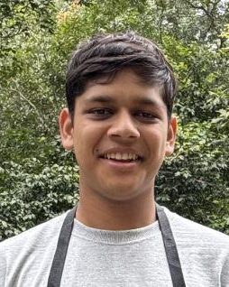 agastya goel