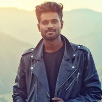 akash kumar choudhary