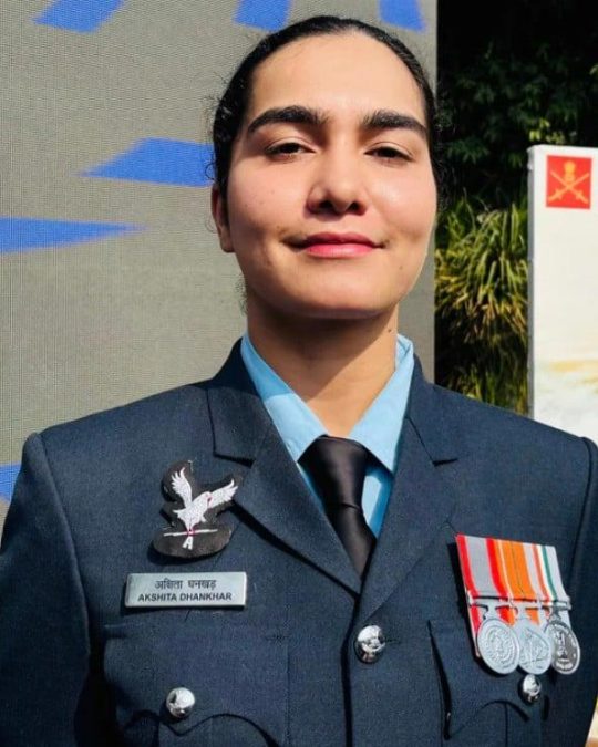 Akshita Dhankar 15 akshita dhankar