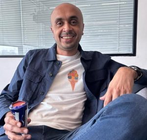 albinder dhindsa