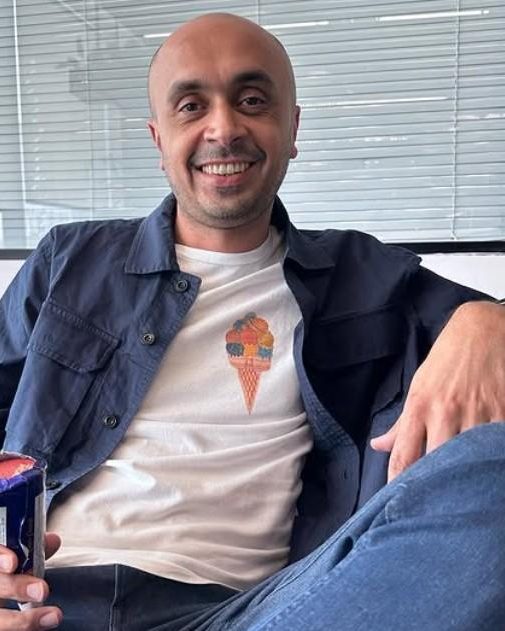 Albinder Dhindsa 3 albinder dhindsa