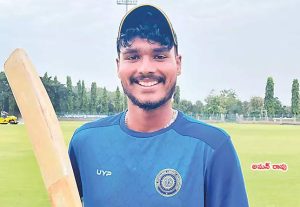 aman rao