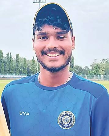 Aman Rao 18 aman rao