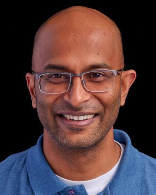Anand Varadarajan 2 anand varadarajan
