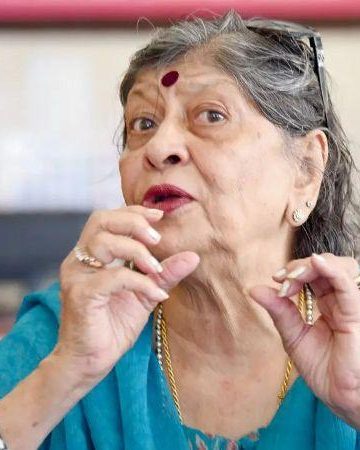 Anandini Thakoor 1 anandini thakoor