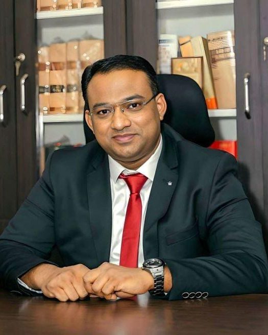 anik m. iktear uddin