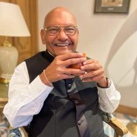 anil agarwal