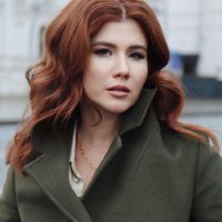 anna chapman