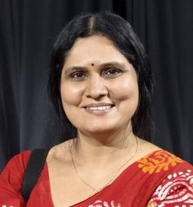 asha raghu