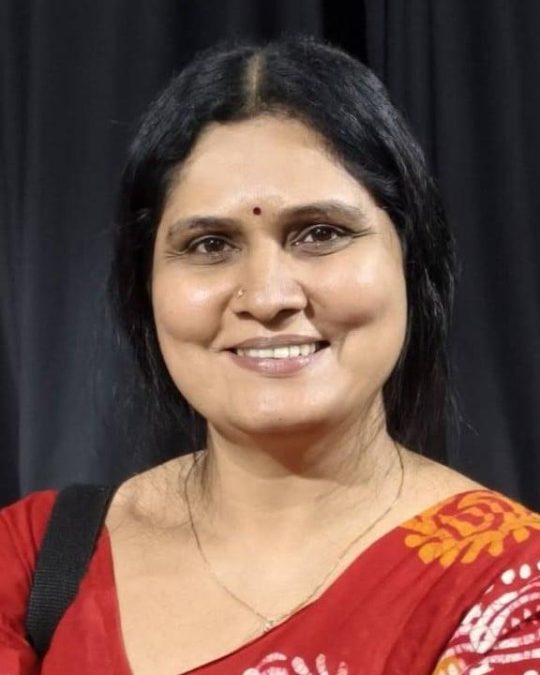 Asha Raghu 14 asha raghu