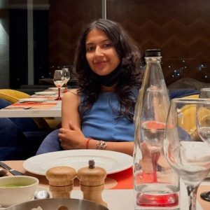 avantika bhatt