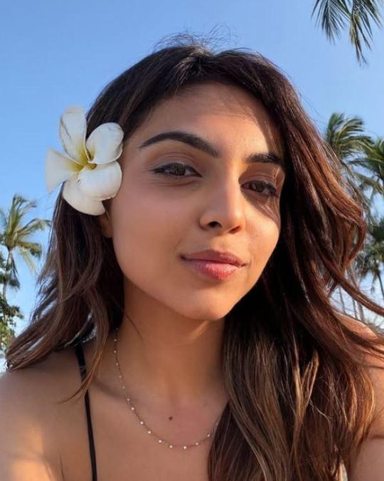 aviva baig