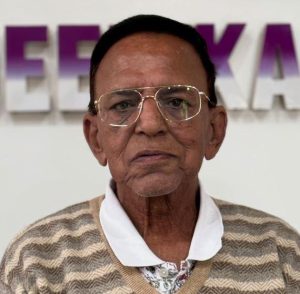 charanjit ahuja
