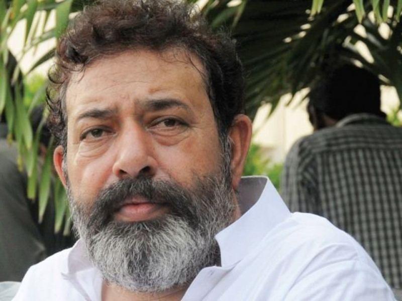 Chaudhary Aslam Khan