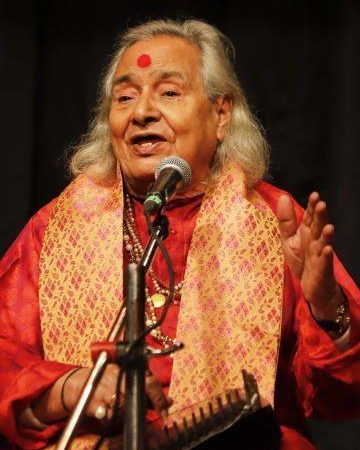 chhannulal mishra