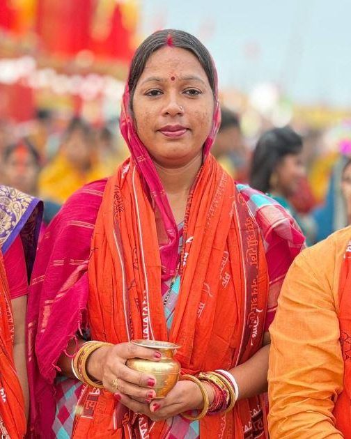 chhoti kumari
