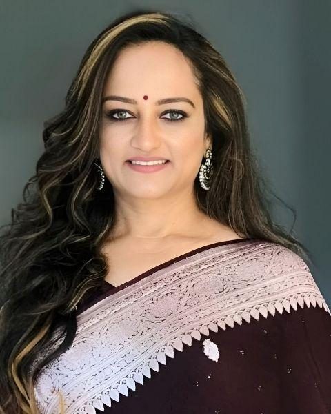 chitra iyer