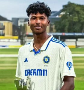 deepesh devendran