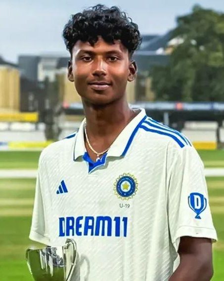 Deepesh Devendran 16 deepesh devendran
