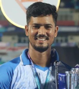 devendra singh bora