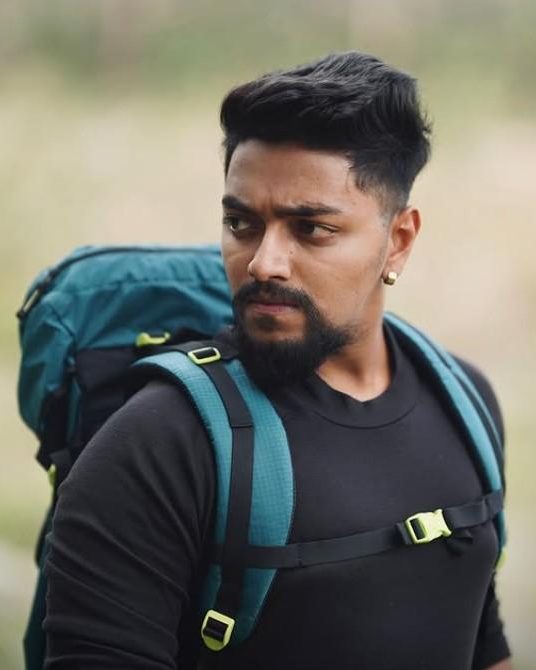 Dhanush Raj 13 dhanush raj