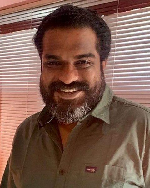 Dileesh Pothan 11 dileesh pothan