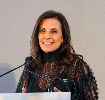 Dina Powell McCormick