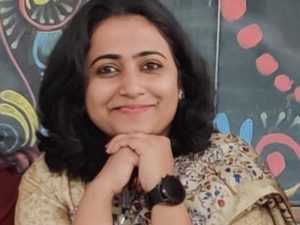 divya gautam