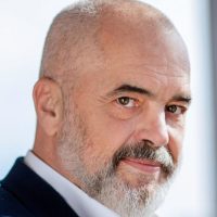 edi rama