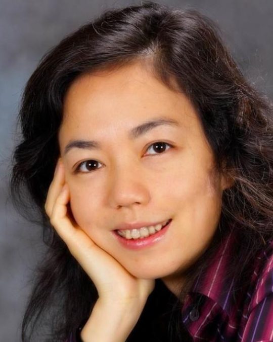 Fei-Fei Li 3 fei fei li