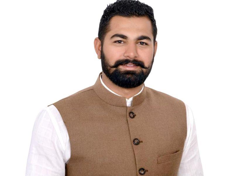 Gurjinder Singh Gavy