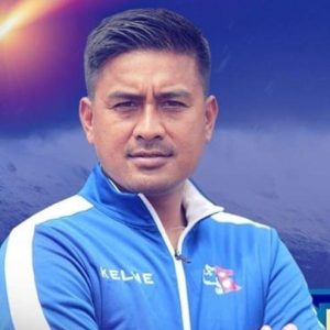 gyanendra malla