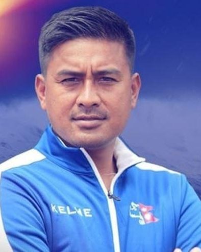 gyanendra malla