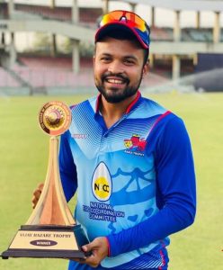 hardik tamore