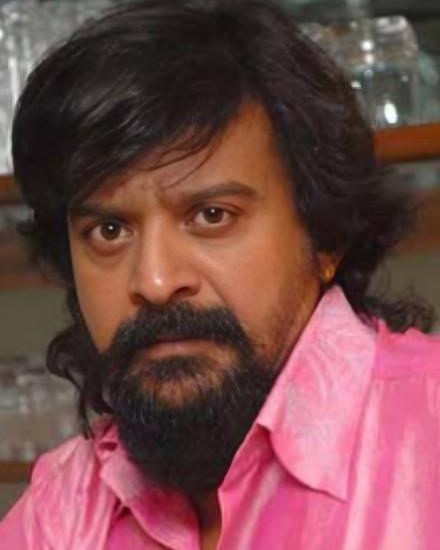 Harish Rai 13 harish rai