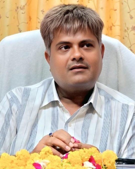 Heera Lal Patel 12 heera lal patel