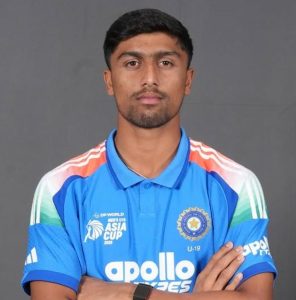 henil patel