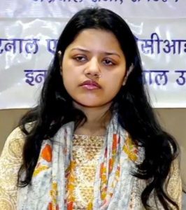 himanshi narwal