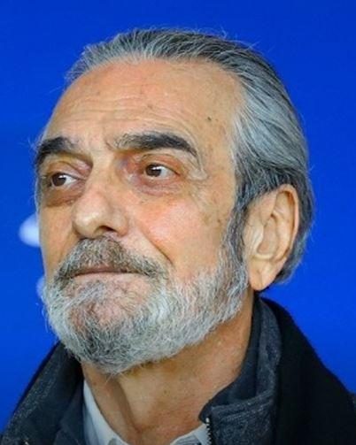 homayoun ershadi