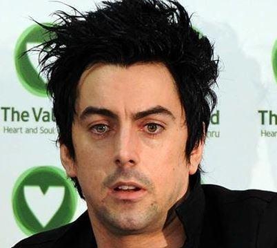 Ian Watkins