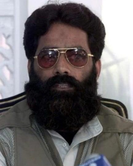 Ilyas Kashmiri 8 ilyas kashmiri