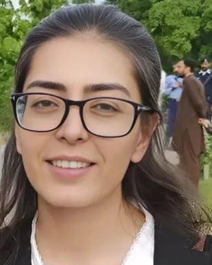imaan mazari