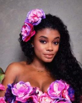 Imani Smith 7 imani smith