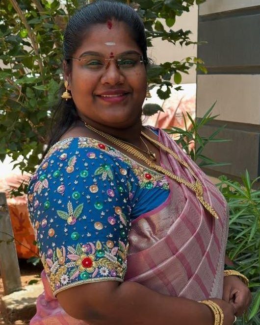Indraja Shankar 9 indraja shankar