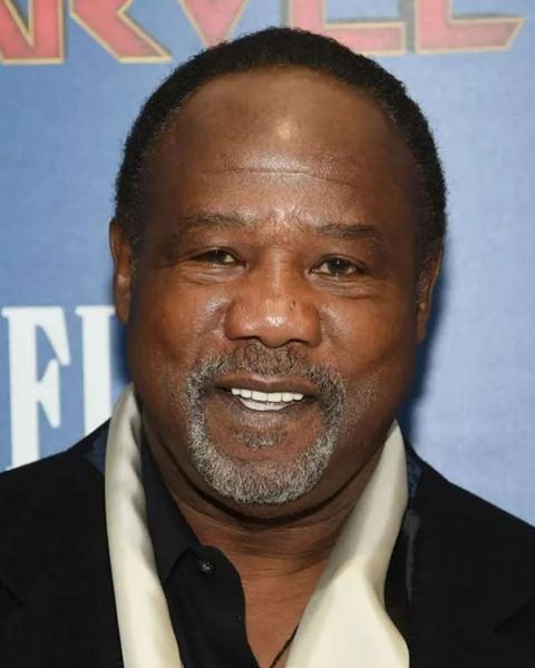 Isiah Whitlock Jr. 14 isiah whitlock jr.