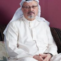 jamal khashoggi