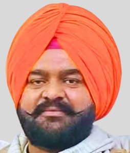 jarnail singh