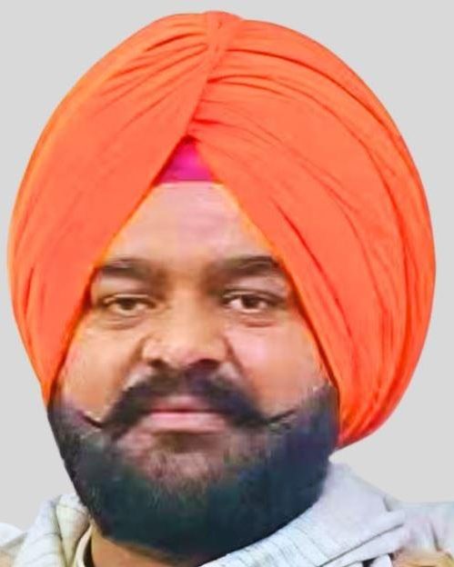 jarnail singh